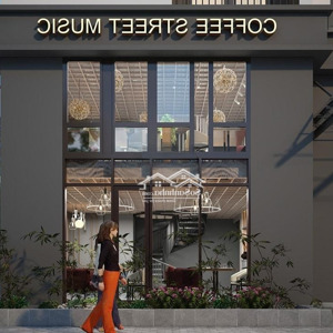 bán shophouse khối đế happy home