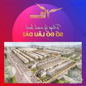 nhà liền kề tạo dòng tiền tttp nha trang, vào 40% đến khi nhận nhà
