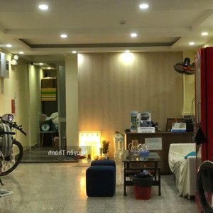ngộp ngân hàng bán gấp trong tháng thủ khoa huân 74.6m 3 tầng dòng tiền 360 triệu/năm