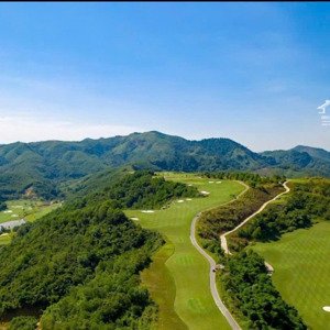chuyển nhượng sân golf hilltop valley hoà bình - 36 lỗ siêu đẹp đạt chuẩn quốc tế, giá cực tốt