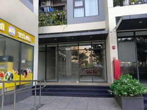 hàng hiếm cho thuê nhanh trong tuần, duy nhất căn shop house 65m2 vin grand park htcb giá chỉ 20tr