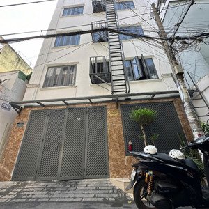 chính chủ gửi bán tòa nhà chdv dòng tiền 8%/ năm