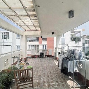 nhà đường 6m khu phan đăng lưu phường 3, quận phú nhuận xây 4 tầng giá 13 tỷ