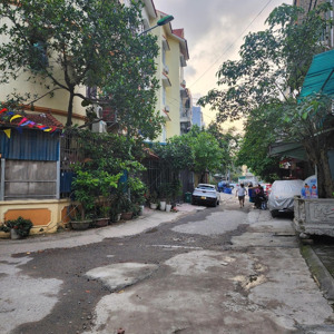 siêu phẩm liền kề, lô góc cổ nhuế 2, bắc từ liêm, hà nội, kinh doanh đỉnh, tiềm năng tăng giá cao