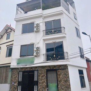 cần bán gấp cabw nhà 5 tầng oto đỗ cửa cách trường hoài đức c 1km