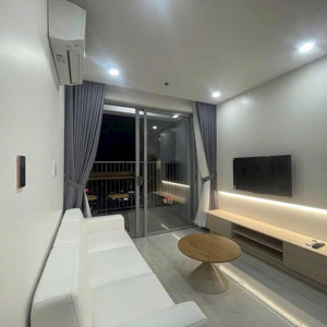 cho thuê căn hộ happy one central 2pn 2wc full nội thất