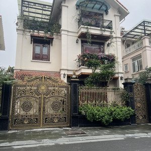 cho thuê bt khu 7,2ha vĩnh phúc - ba đình 70m x 4 tầng sang trọng ô tô vào nhà giá chỉ 24tr/tháng