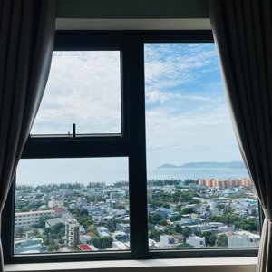 duy nhắt bán căn 1 ngủ the ori garden, 1,33 tỷ, 45m2, 1pn, 1wc,sổ sẵn view biển thoáng đẹp