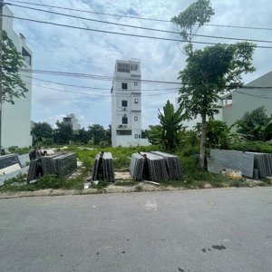 thửa đất phân lô siêu đẹp tuyến 2 bùi viện sát vin marina, dt 100m (5 x 20), hướng tb, sdcc, ch