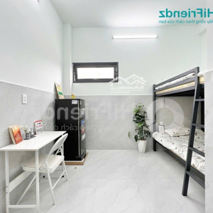 phòng trọ giá rẻ có máy lạnh gần cao đẳng công thương, gần ngã tư thủ đức, ngã tư mk,