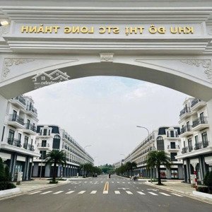 cắt lỗ 300tr - chủ cần ra gấp lô ngay trục đường dt769 - đối diện kcn lộc an - bình sơn