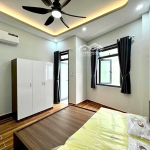 nhà xây mới 100% quận 11 gần cv đầm sen chỉ 8,7 tỷ thiết kế hiện đại