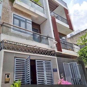 nhà đẹp,chủ cấn bán gấp-48m2,3 lầu-nhỉnh 7 tỷ8