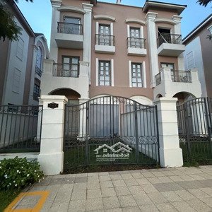 bán nhanh btsl khu compound vinhomes grand park 200m2, giá 28tỷ