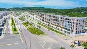 cần cắt lỗ căn shophouse new an thới, đất ở đô thị, sở hữu lâu dài, sổ hồng sẵn