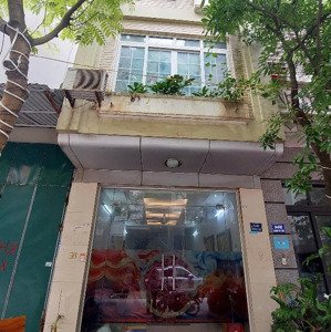 chính chủ cho thuê nhà đấu giá ngô thì nhậm, hà đông: 48m2/4m mặt tiền/6 tầng giá 20triệu/th