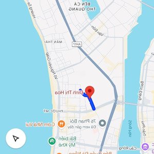 bán tòa căn hộ 90m2, 15,9 tỷ cực chất tại đinh thị hòa, an hải bắc, sơn trà, đà nẵng