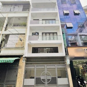 hot! siêu phẩm thành thái quận 10 6x21m giá chỉ 23,6 tỷ