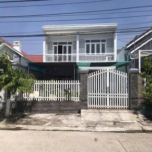 nhà 2 tầng tái định cư diên toàn đông dinh dt 150m2 ngang 7,5m cách chợ 300m