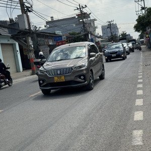 bán nhà mặt tiền đường - p phú hữu q9 69m2 2 tầng 5,2 tỷ sổ hồng bao sang tên đ xe tải 10m bao sổ
