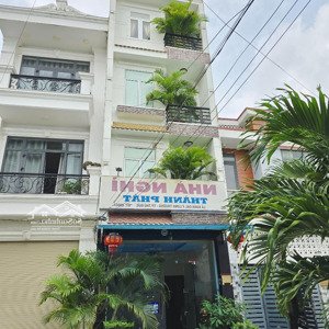 dòng tiền 50tr/tháng, nhà nghỉ 4 tầng, gần ngã ba lò lu lã xuân oai, gần đại học, khu cnc