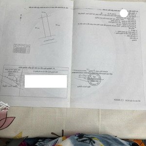 cần bán lô đất đường 16m đất lành, lô sạch đẹp