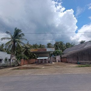 cần bán gấp cây xăng 3 trụ bơm tại tân phú đông, tiền giang