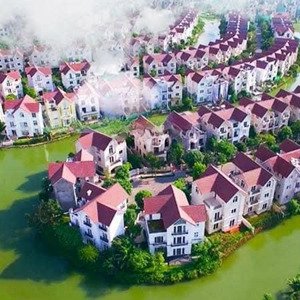 duy nhất 198 căn biệt thự đảo tại vinhomes green city, nhận booking chọn căn ưng ý