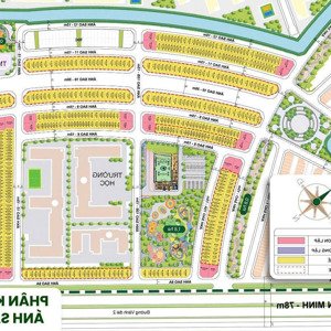 nhận booking phân khu ánh sao và thiên hà dự án vin dương kinh hải phòng