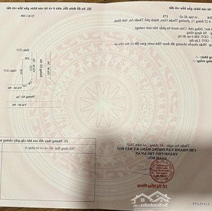 khu dân cư thuận giao, vị trí ngay chợ, trường, khu công nghiệp, giá rẻ. 
