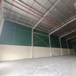 *Cho thuê kho*1120m2 trong KCN Cát Lái, Cát Lái, Quận 2