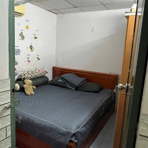 bán nhà chính chủ 2pn, 2wc, 55m2 tại lê thị riêng, q12, hcm, giá 3,55 tỷ bớt lộc cafe