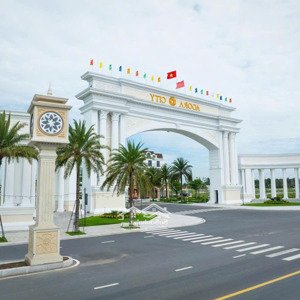 agora city - vị trí vàng, sinh thái xanh, tiện ích đa tầng, sinh lời bền vững