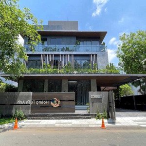 giảm giá 5 tỷ chỉ còn 68 tỷ biệt thự hẻm xe tải nguyễn văn trỗi, p15, phú nhuận. 15x25m 4 tầng