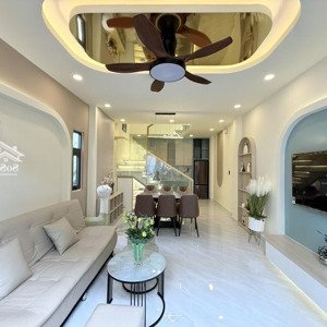 bán nhà - thích quảng đức, q.phú nhuận dt55m2-3tầng-4pn-giá nhỉnh 7tỷ - nhà mới nội thất đẹp