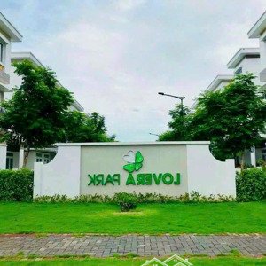 cho thuê nr 3pn, 3wc, 75m2 chỉ với 11 triệu tại lovera park, bình chánh, hcm