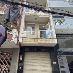 bán nhà hẻm xe hơi 282a/19 nguyễn tri phương