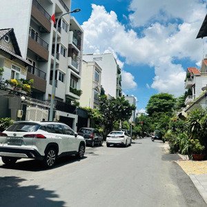 không gian xanh mát yên bình giữa cư xá bắc hải quận 10