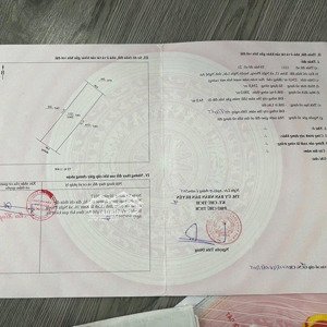 bán đất nghi phong lối 2 đường 24m giá 9,8 triệu/m2, đường thông gần chợ lò vôi