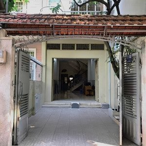 bán gấp nhà hẻm bàn cờ - đào duy anh, phường 9, phú nhuận - 120m², giá 25 tỷ thương lượng