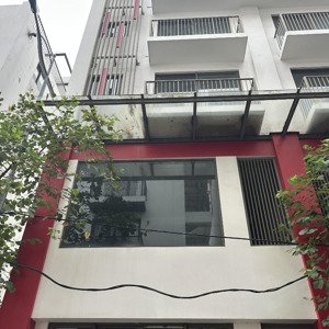 bán gấp lk thô khai sơn ngọc thụy long biên, 80m2, 6 tầng, 2 thoáng, hướng mát, giá tốt.