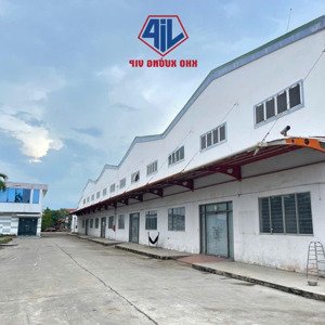 kho xưởng vip cho thuê 20.000m2 phù hợp đa ngành nghề ưu tiên ngành sạch điện tử, nội thất long an