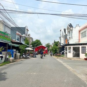 bán lô góc đường số 3 kdc mỹ hạnh hoàng gia