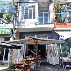 bán nhà tái định cư vĩnh trường - nha trang vị trí đẹp, tiềm năng kinh doanh 1 trệt 1 lầu 3,9 tỷ