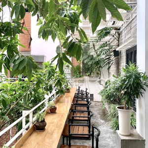 cho thuê mặt bằng cà phê dtsd 400m2 ngang 8m, giá 90 triệu/tháng