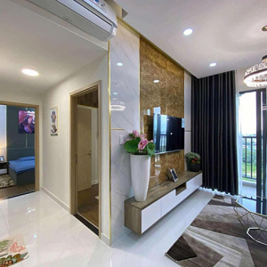 cho thuê gấp cc safira khang điền, 11,5 triệu, 70m2 ở phú hữu, q9, hcm