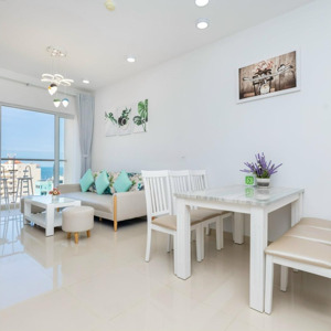 cho thuê cc vũng tàu gold sea, 9 triệu vnd, 79m2, 2pn + 2wc. lh em yến 