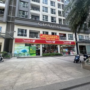 cho thuê shophouse vinhomes central park - winmart c2-sh.07, toà c2, vinhomes central park