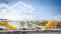 độc quyền shop house khối đế,sun ponte,giá ko chênh,sở hữu lâu dài,gà đẻ trứng vàng-ls 0%