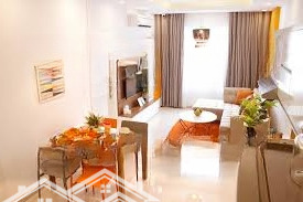 cho thuê căn hộ chung cư đẹp tại trần thị điệu, phước long b, quận 9, tp. hcm, 5,7 triệu, 67m2